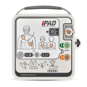 Defibrylator CU Medical iPAD SPR