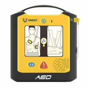 defibrylator-aed-vivest-x1