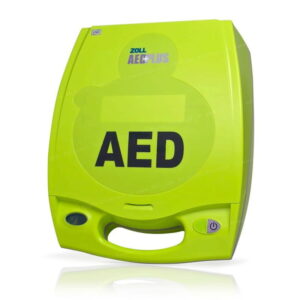 Defibrylator ZOLL AED PLUS