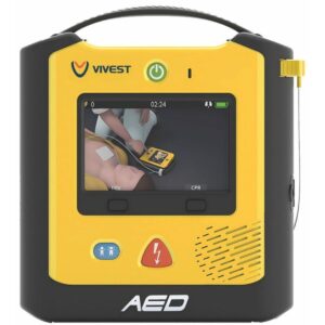 defibrylator-aed-vivest-x3