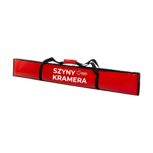 Zestaw 14 szyn Kramera BlackFront